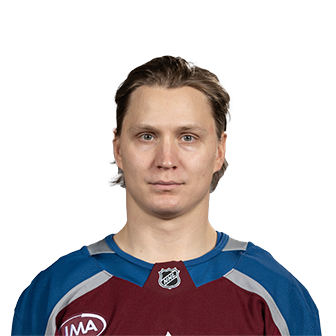 Joel Kiviranta headshot