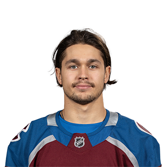 Danil Gushchin headshot