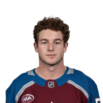 Gavin Brindley headshot