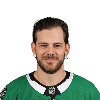 Tyler Seguin headshot