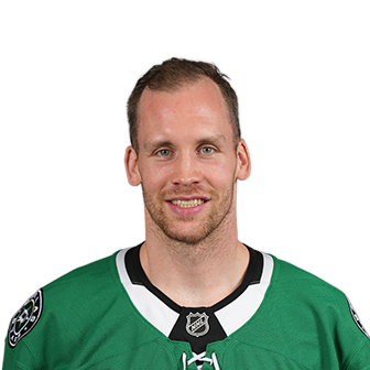 Radek Faksa headshot