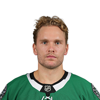 Mikko Rantanen headshot