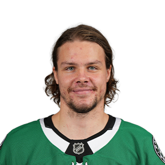 M. Heiskanen headshot