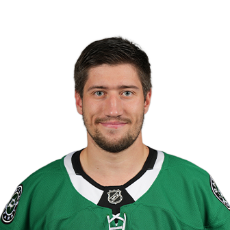 Ilya Lyubushkin headshot