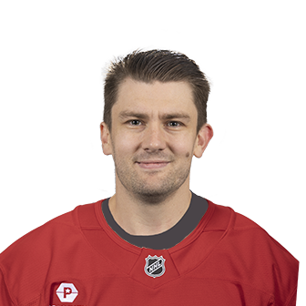 Photo de James van Riemsdyk