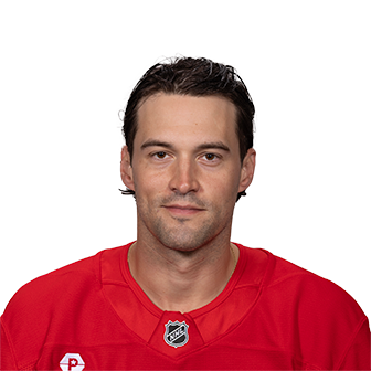 J. Gibson headshot