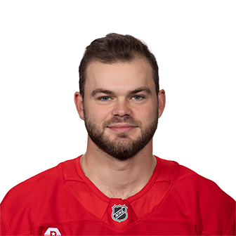 Alex DeBrincat headshot