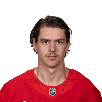 Albert Johansson headshot