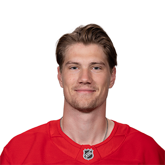 Elmer Soderblom headshot