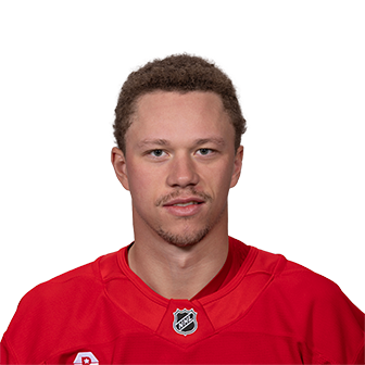 Lucas Raymond headshot
