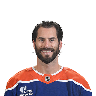 Adam Henrique headshot