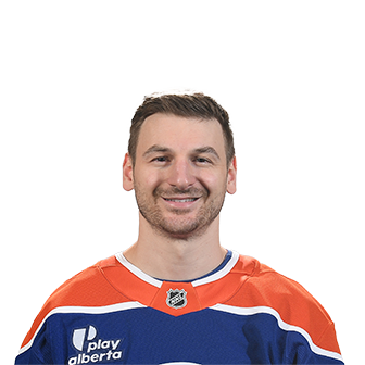 Zach Hyman headshot