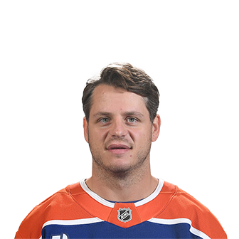 Mattias Janmark headshot