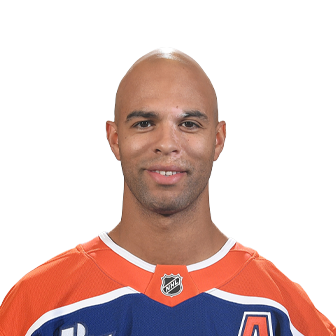 Darnell Nurse headshot