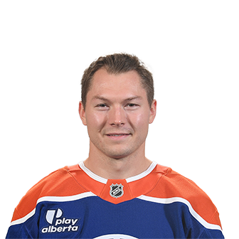 Curtis Lazar headshot