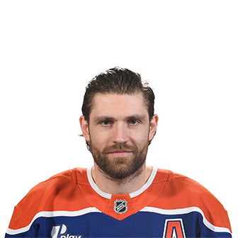 Leon Draisaitl headshot