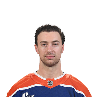 Andrew Mangiapane headshot