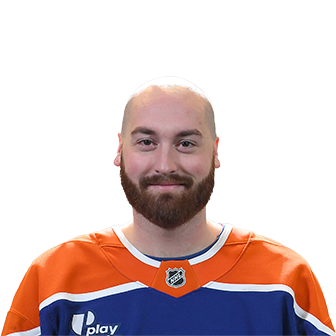C. Ingram headshot
