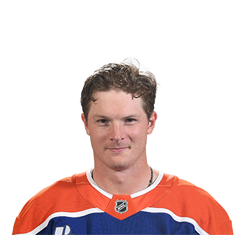 T. Frederic headshot