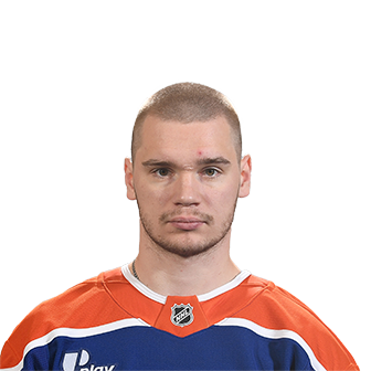 Vasily Podkolzin headshot