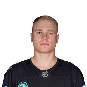 Kaapo Kakko headshot
