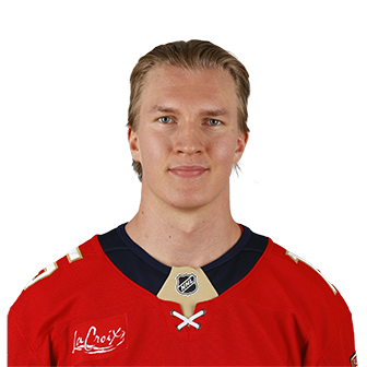 Anton Lundell headshot