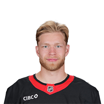 Nikolas Matinpalo headshot