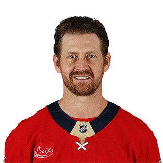 Jeff Petry headshot