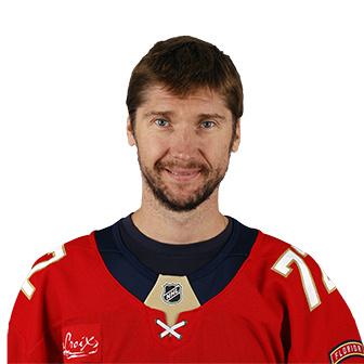 S. Bobrovsky headshot
