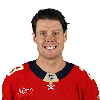 Carter Verhaeghe headshot