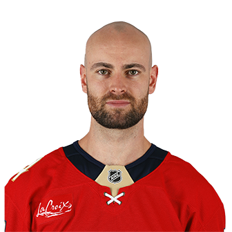 Ben Harpur headshot