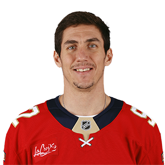 Tomas Nosek headshot