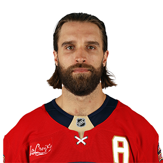 A. Ekblad headshot