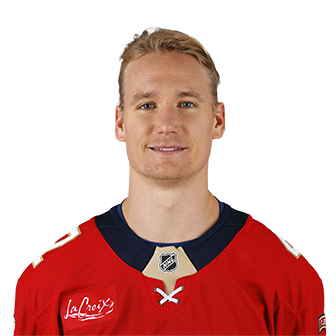 G. Forsling headshot