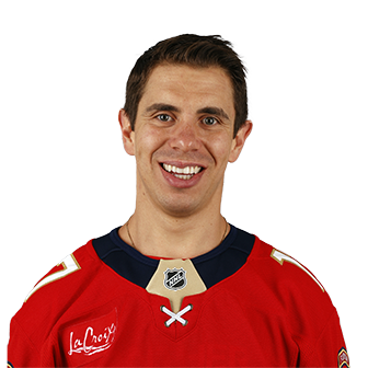 Evan Rodrigues headshot