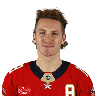 Matthew Tkachuk headshot