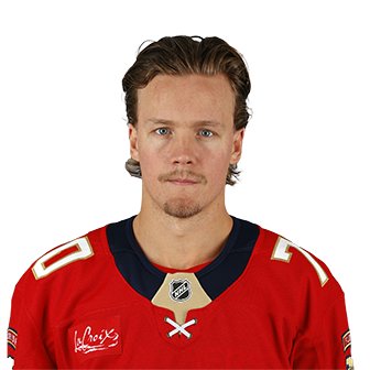 Jesper Boqvist headshot
