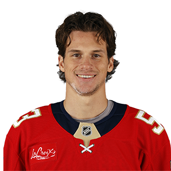 Jack Studnicka headshot