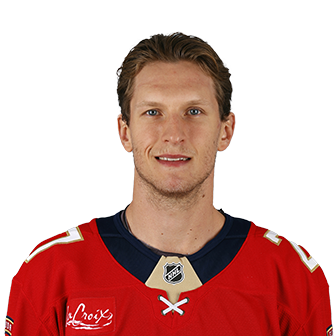 E. Luostarinen headshot