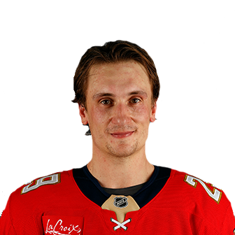 Cole Reinhardt headshot