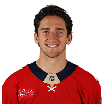 Mackie Samoskevich headshot