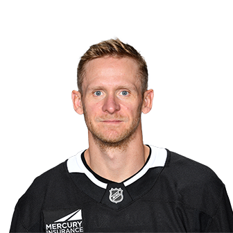 Photo de Corey Perry