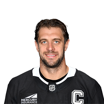 A. Kopitar headshot