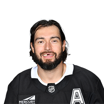 Drew Doughty headshot