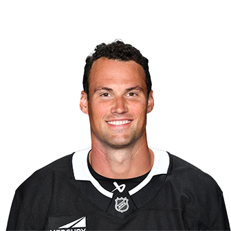 B. Dumoulin headshot