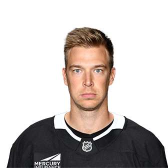 D. Kuemper headshot