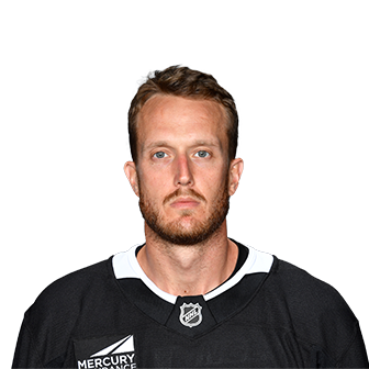 A. Forsberg headshot
