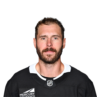 Joel Edmundson headshot