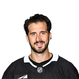 P. Danault headshot