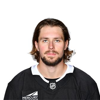 Adrian Kempe headshot